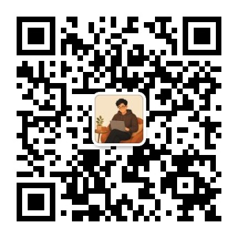 炭查查公众号二维码